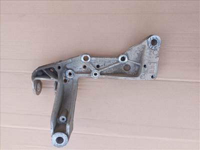 Volkswagen Golf-Caddy-Jetta-Touran Seat Altea-Leon-Toledo lengőkar tartó alukonzol bal 1K0199295F-