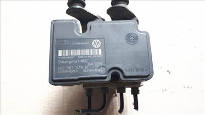 Volkswagen Golf V-Jetta ABS kocka / ABS vezérlő/ 1K0907379AF