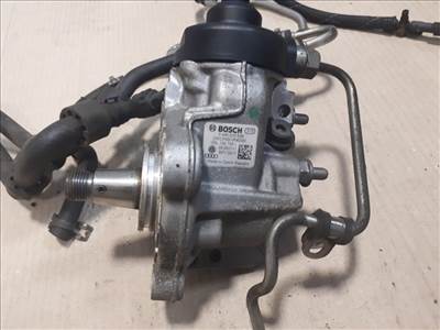 Volkswagen Passat B7-Touran 2.0 Crtdi magasnyomású pumpa 03L130755D