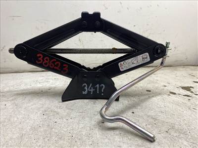 CITROËN C4 Grand Picasso I (UA_) 1.8 i 16V Emelő #38623# 9649243380