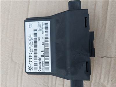 Skoda Octavia-Superb-Yeti diagnosztika modul /Gateway/ 7N0907530J-