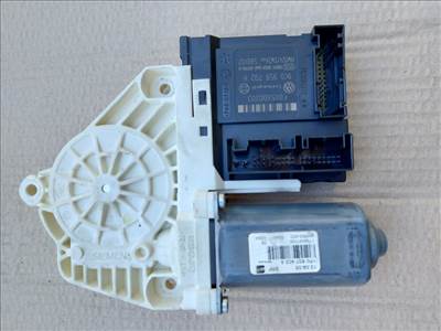 Seat Leon-Altea VW Golf-Jetta ablakemelő motor jobb első 1K0959792H