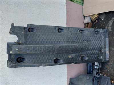 Seat Leon alvázburkolat bal 1K0825211