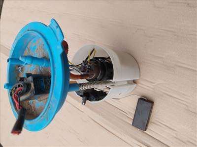 Skoda Yeti-Octavia 1,4 Tsi AC pumpa komplett szintjelzővel