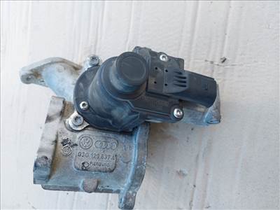 Volkswagen Golf V-Touran-Jetta-Passat B6 Pdtdi EGR szelep 03G131501N-