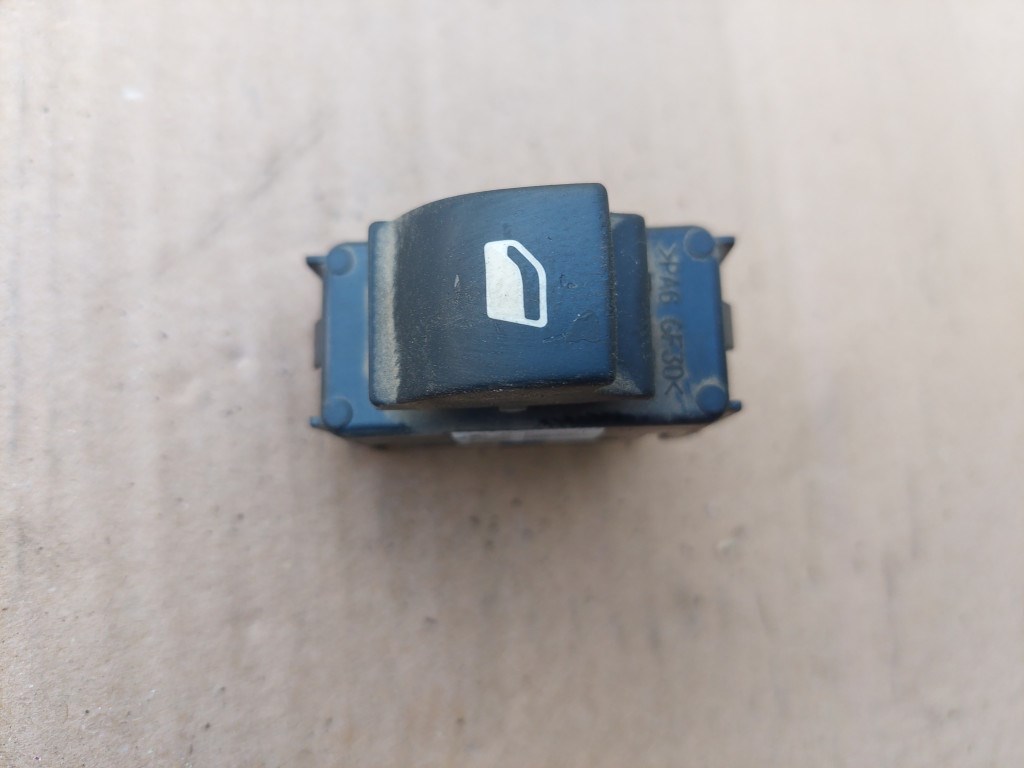 Citroen C4 II ablakemelő kapcsoló jobb első-mindkét hátsó 96657926XT 1. kép
