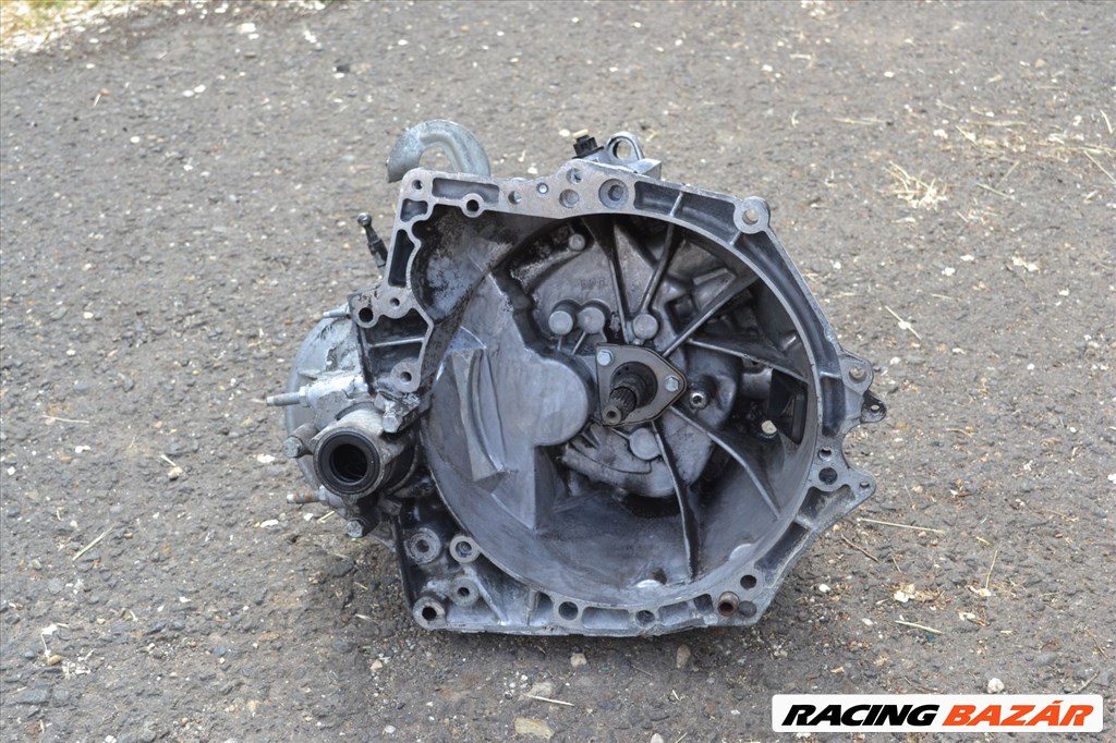 Peugeot 308, Citroen 1.6 VTi mechanikus váltó, sebváltó, sebességváltó! 20DP56 1. kép