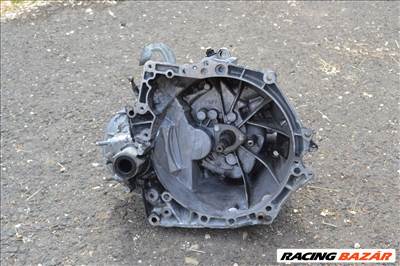 Peugeot 308, Citroen 1.6 VTi mechanikus váltó, sebváltó, sebességváltó! 20DP56