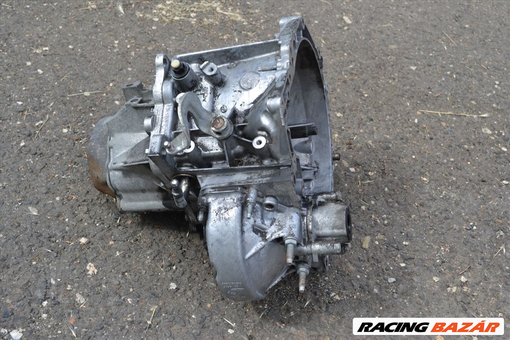 Peugeot 308, Citroen 1.6 VTi mechanikus váltó, sebváltó, sebességváltó! 20DP56 2. kép