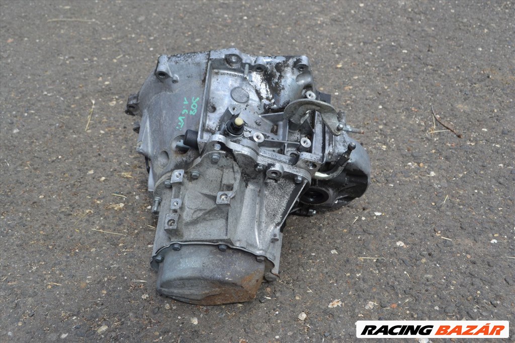 Peugeot 308, Citroen 1.6 VTi mechanikus váltó, sebváltó, sebességváltó! 20DP56 3. kép