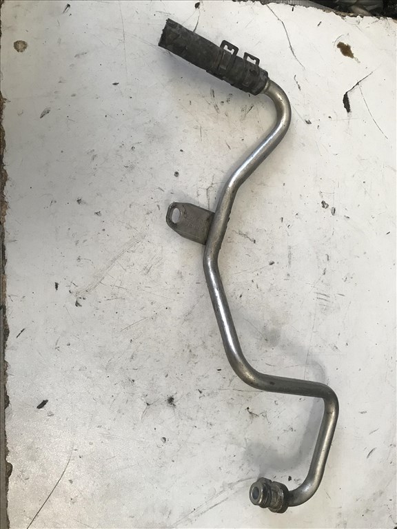 Volkswagen Golf V 1,4 TSI - turbó vízcső 03c121469c 1. kép