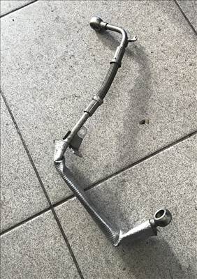 VW csoport GOLF V 2,0 TFSI turbó vízcső