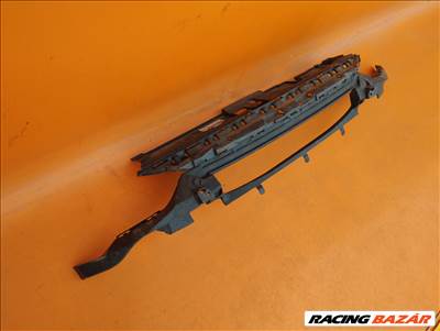 Opel Corsa F első lökhárító betét 9825535680 (L.15.520R)