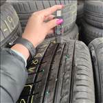  185/60 R15 Lassa nyári gumi 48000ft a 4db/126/