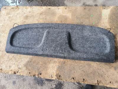 Toyota Yaris (XP10) kalaptartó 