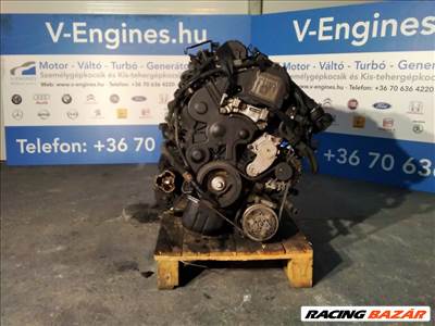 PSA 9H06 bontott motor 