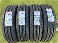 185/75 R16C Lassa Transway 2 nyári gumi mm