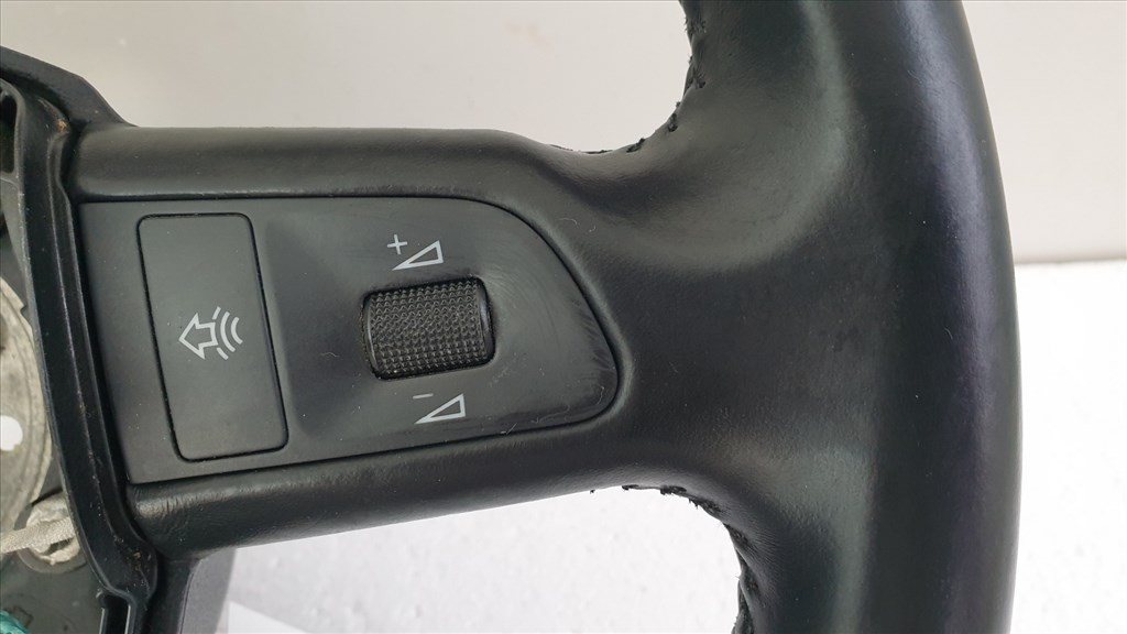 510959 Audi A3 2010, Bőrkormány, Multikormány, 8R0419091B1. 2. kép