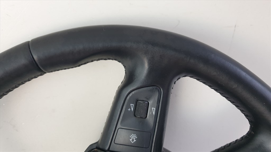 510959 Audi A3 2010, Bőrkormány, Multikormány, 8R0419091B1. 4. kép