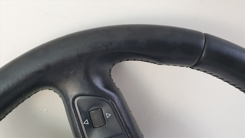 510959 Audi A3 2010, Bőrkormány, Multikormány, 8R0419091B1. 5. kép