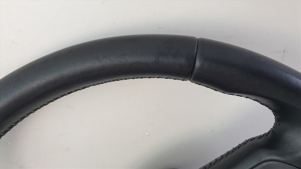 510959 Audi A3 2010, Bőrkormány, Multikormány, 8R0419091B1. 6. kép