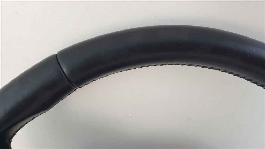 510959 Audi A3 2010, Bőrkormány, Multikormány, 8R0419091B1. 7. kép