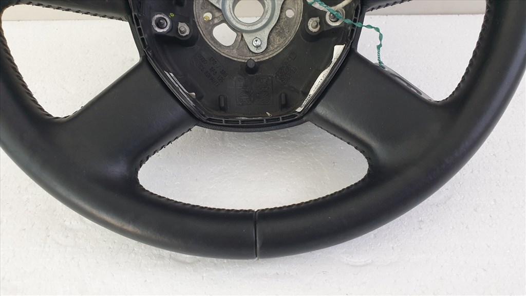 510959 Audi A3 2010, Bőrkormány, Multikormány, 8R0419091B1. 8. kép