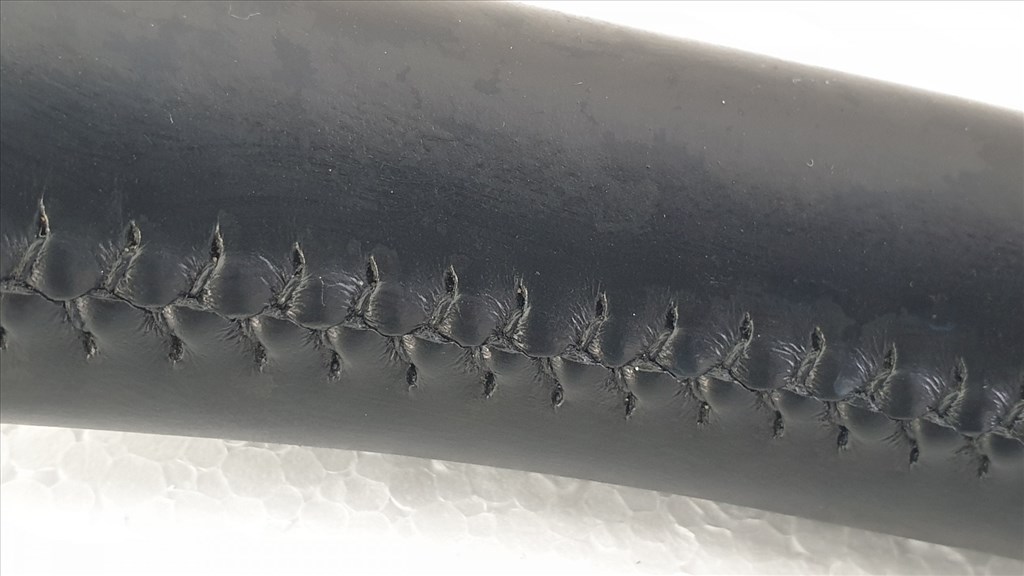 510959 Audi A3 2010, Bőrkormány, Multikormány, 8R0419091B1. 9. kép