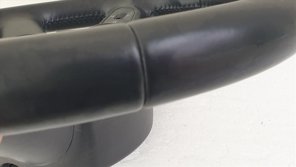 510959 Audi A3 2010, Bőrkormány, Multikormány, 8R0419091B1. 12. kép