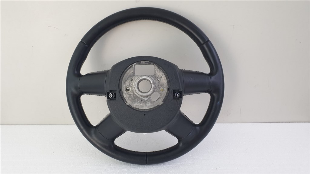 510959 Audi A3 2010, Bőrkormány, Multikormány, 8R0419091B1. 15. kép