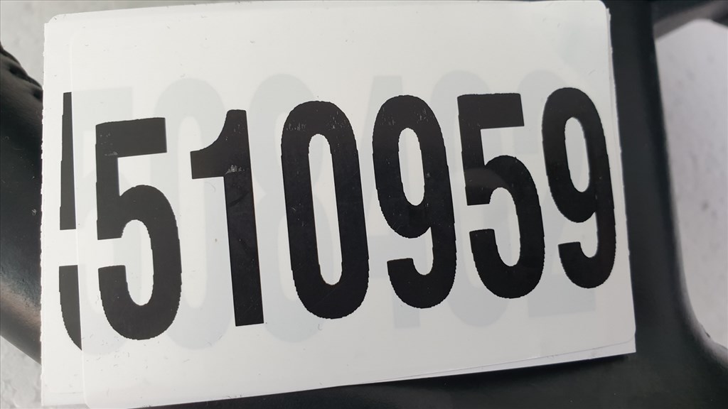 510959 Audi A3 2010, Bőrkormány, Multikormány, 8R0419091B1. 17. kép