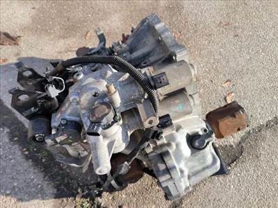 Toyota Yaris (XP90) Automata váltó  toyo1nd