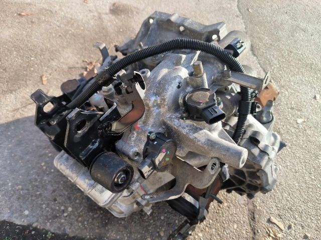 Toyota Yaris (XP90) Automata váltó  toyo1nd 7. kép