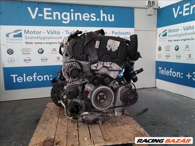 FIAT 199B5000 bontott motor 