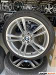 Bmw F01 gyári M 20" alufelni