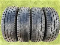 215/70 R15C Sailun Endure WSL1 téli gumi 5mm