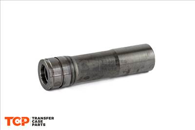 Osztómű hajtó tengely (PL72 ATC) 21 cm