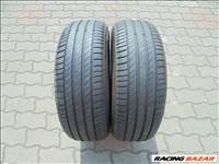 215/55 R 17-es Michelin nyári gumi pár eladó