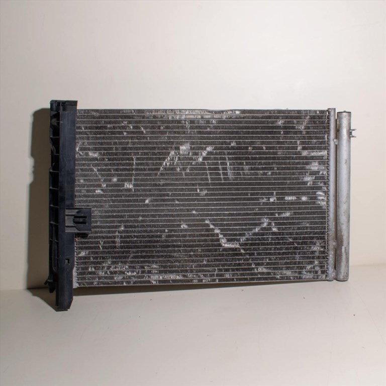 BMW 1er E81-E87-E88-E82, 3er E90-E91-E92-E93, X1 E84, Z4 E89 Klímahûtõ (Cikkszám: 64509169772, 64539206297, 64539229022, 64536930038) 1. kép