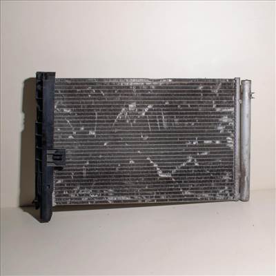 BMW 1er E81-E87-E88-E82, 3er E90-E91-E92-E93, X1 E84, Z4 E89 Klímahûtő (Cikkszám: 64509169772, 64539206297, 64539229022, 64536930038)