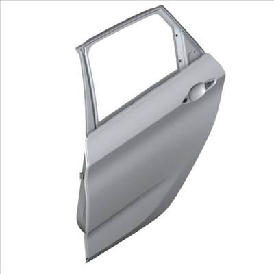 BMW 2er Gran Tourer F46 Első ajtók (jobb)