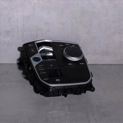 BMW 3er G20 középkonzol (Cikkszám: 5A35C88)