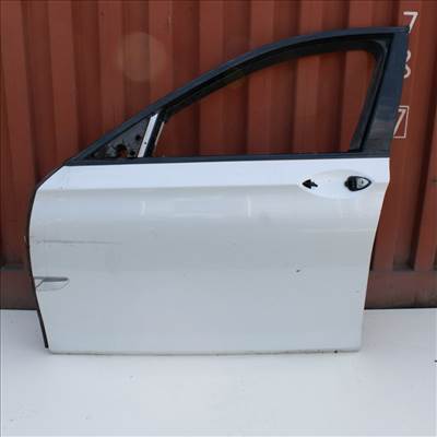 BMW 7er F01/F02 bal első ajtó