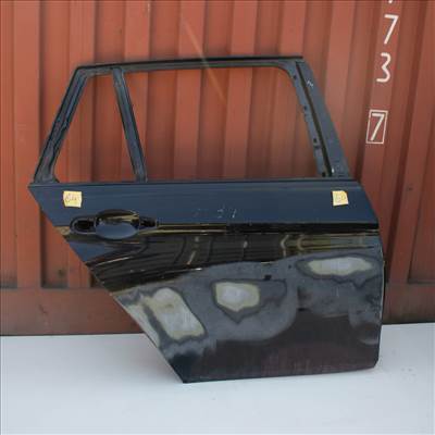 BMW 3er F31 jobb hátsó ajtó