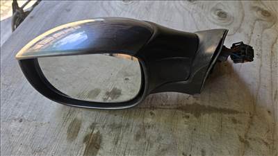Peugeot 206 bal oldali elektromos visszapillantó