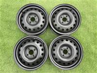 4x100 15" Renault gyári lemezfelni 5,5Jx15h2 ET50