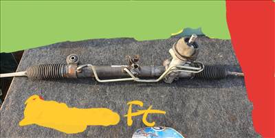 Opel Astra G Kormánymű 