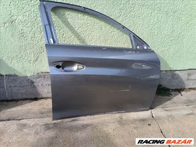 Peugeot 208 II Jobb első ajtó
