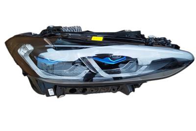 BMW I4 G26 Jobb első Laser LED Fényszóró LCI