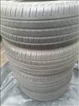 235/55R18 Pirelli Scorpion újszerú nyári gumi garnitúra